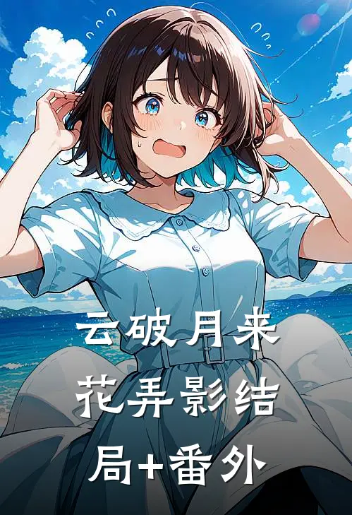 云破月来花弄影结局+番外