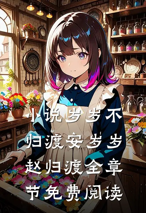 小说岁岁不归渡安岁岁赵归渡全章节免费阅读