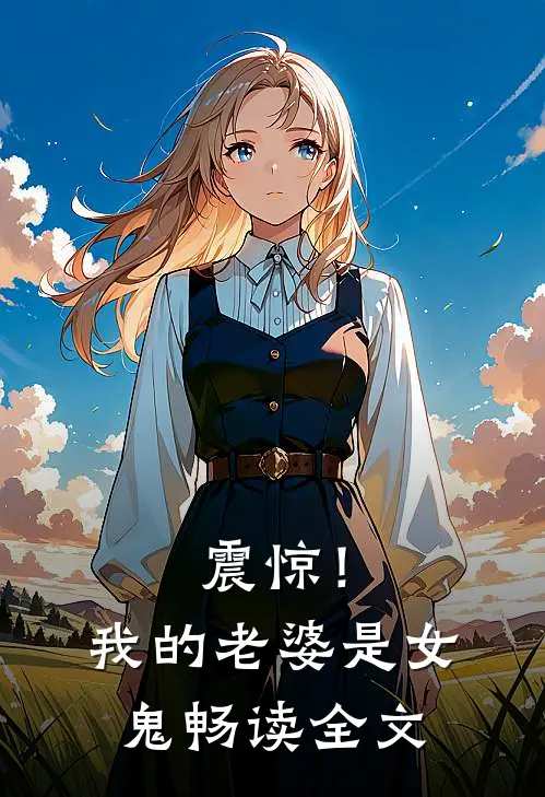 震惊！我的老婆是女鬼畅读全文