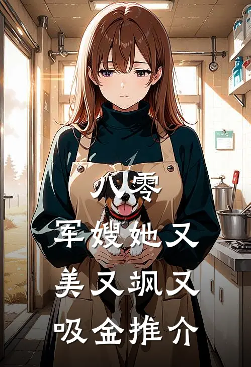 八零：军嫂她又美又飒又吸金推介