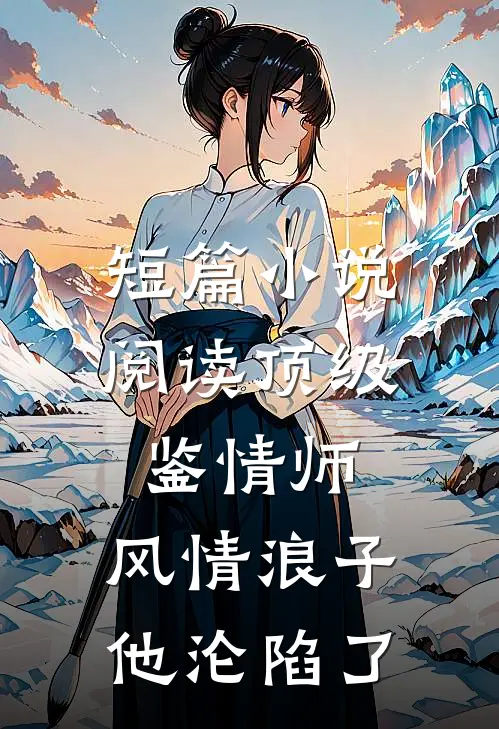 短篇小说阅读顶级鉴情师：风情浪子他沦陷了