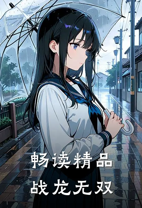 畅读精品战龙无双