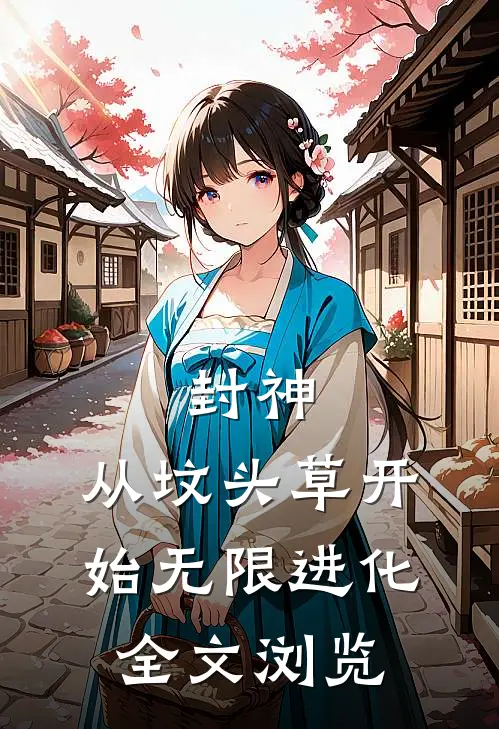 封神：从坟头草开始无限进化全文浏览