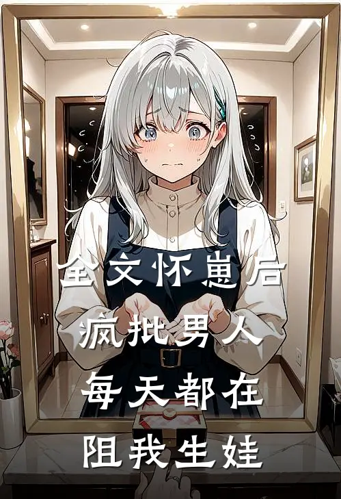 全文怀崽后，疯批男人每天都在阻我生娃