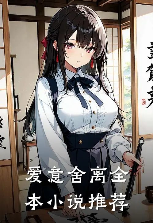 爱意舍离全本小说推荐