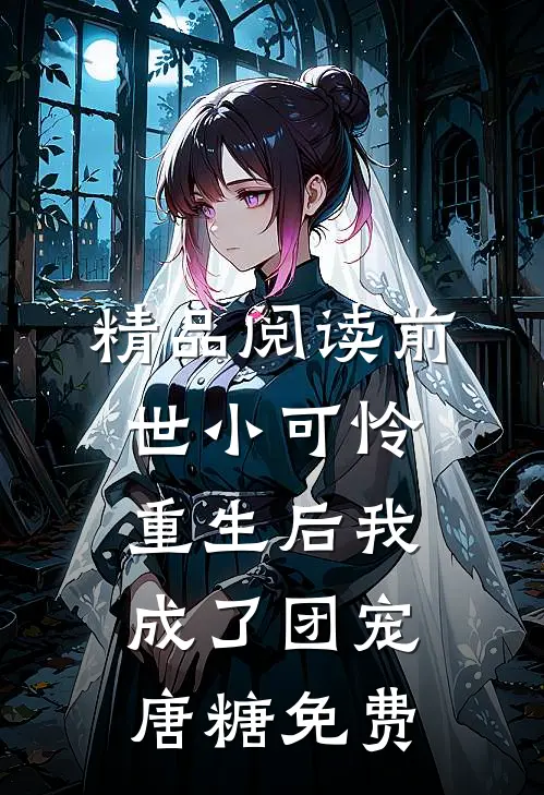 精品阅读前世小可怜,重生后我成了团宠唐糖免费