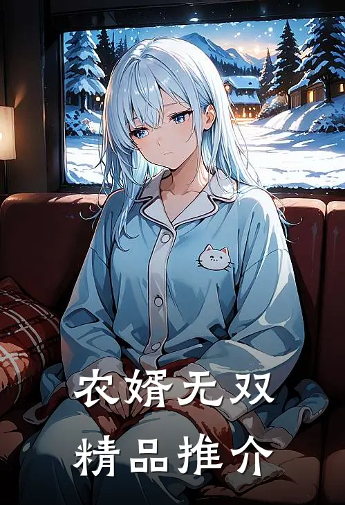 农婿无双精品推介
