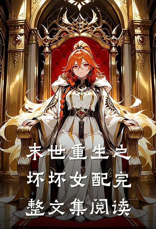 末世重生之坏坏女配完整文集阅读