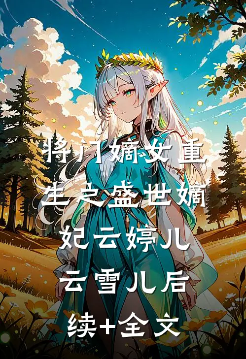 将门嫡女重生之盛世嫡妃云婷儿云雪儿后续+全文