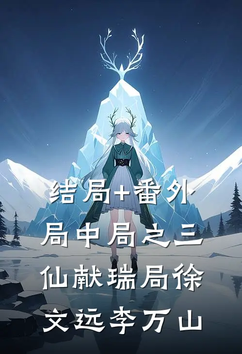结局+番外局中局之三仙献瑞局徐文远李万山