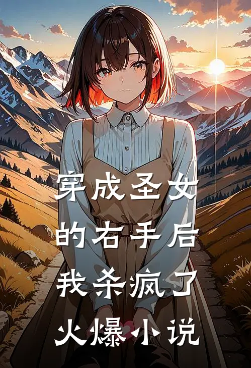 穿成圣女的右手后,我杀疯了火爆免费阅读