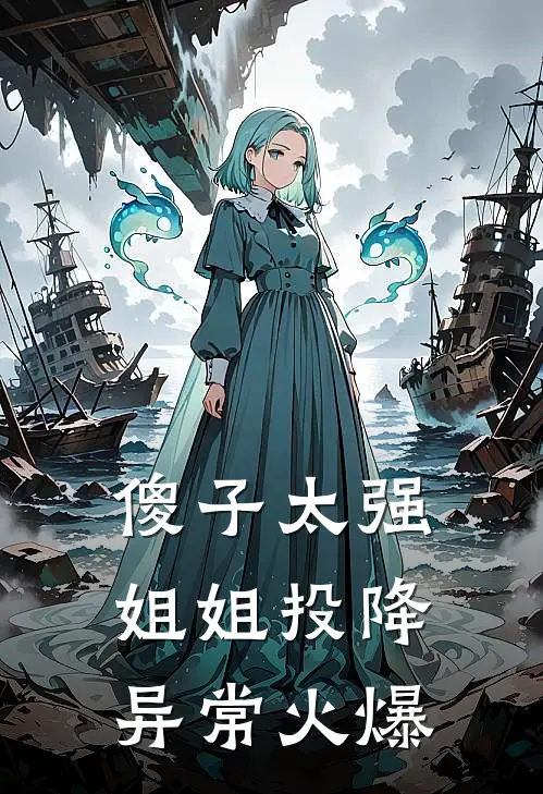 傻子太强，姐姐投降异常火爆
