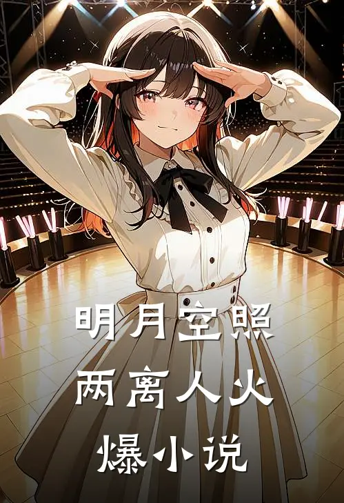 明月空照两离人火爆小说