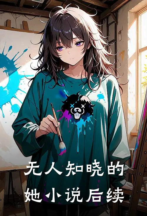 无人知晓的她小说后续