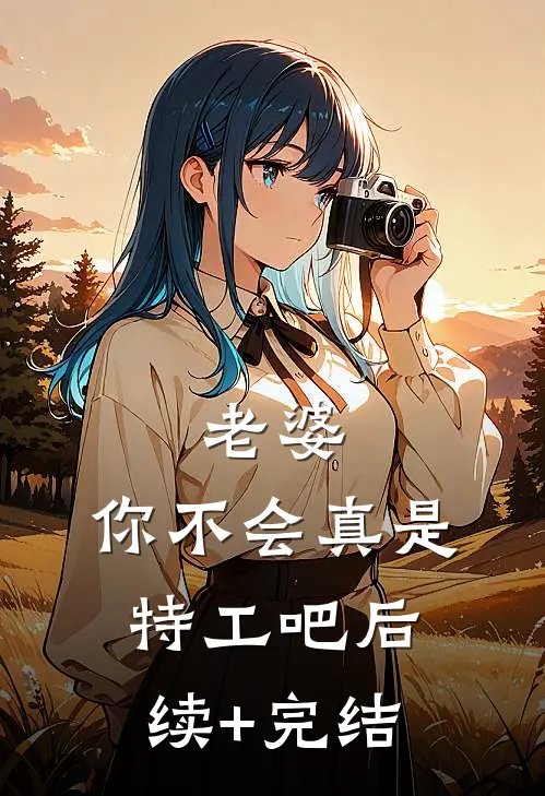 老婆，你不会真是特工吧后续+完结