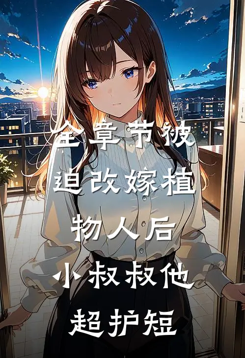 全章节被迫改嫁植物人后，小叔叔他超护短