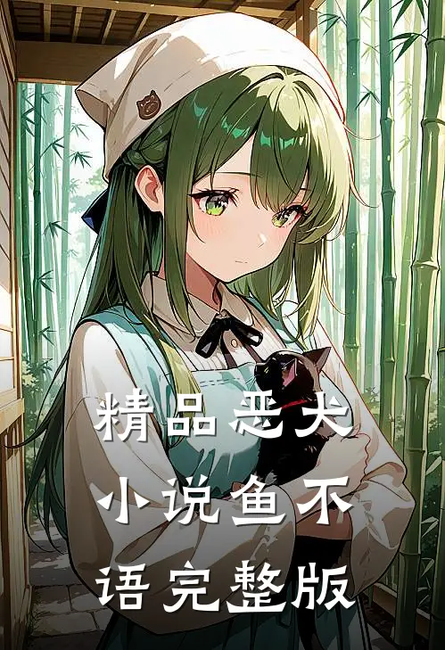 精品恶犬小说鱼不语完整版