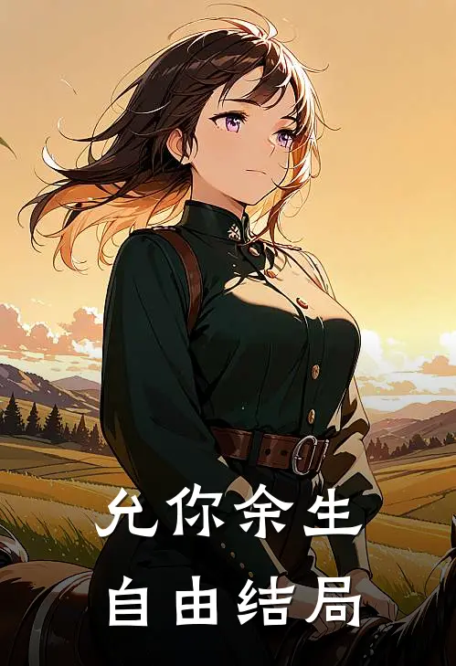 允你余生自由结局