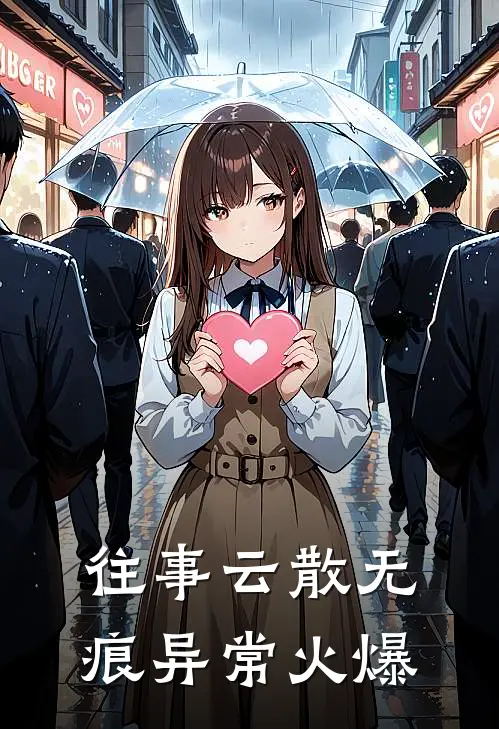 往事云散无痕异常火爆