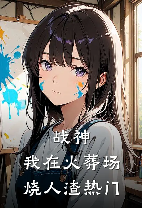 战神，我在火葬场烧人渣热门