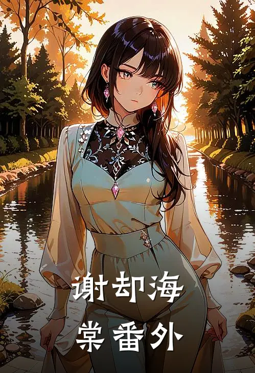 谢却海棠番外