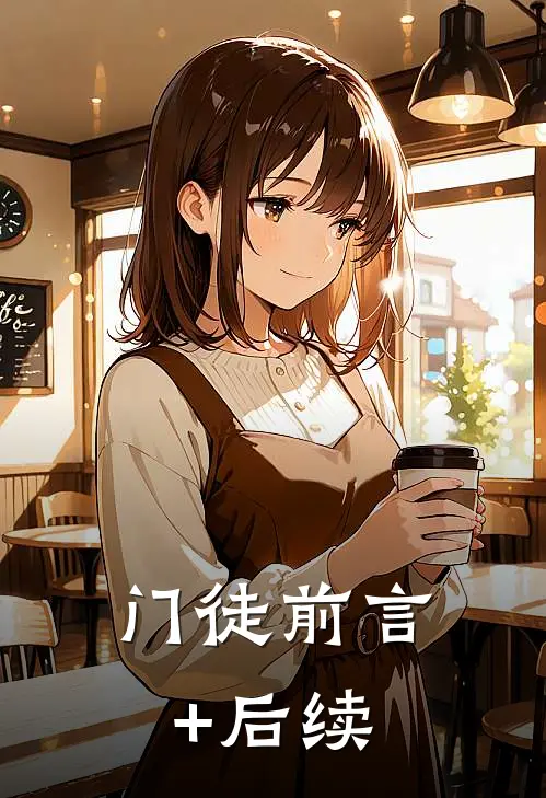 门徒前言+后续