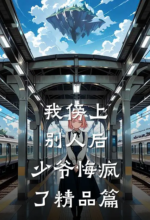 我傍上别人后，少爷悔疯了精品篇