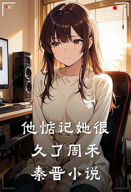 他惦记她很久了周禾秦晋小说
