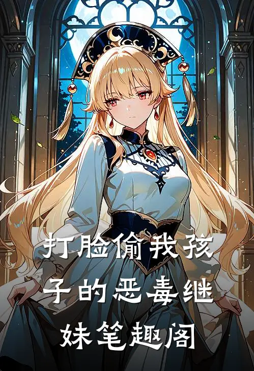 打脸偷我孩子的恶毒继妹笔趣阁