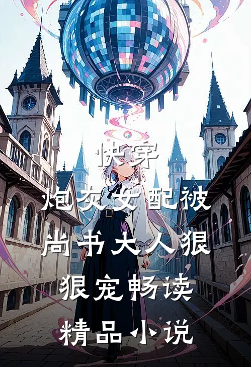 快穿：炮灰女配被尚书大人狠狠宠畅读精品小说