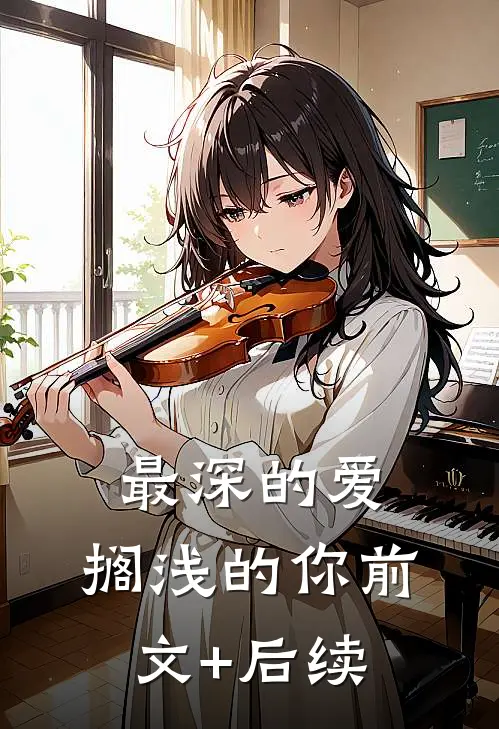 最深的爱，搁浅的你前文+后续