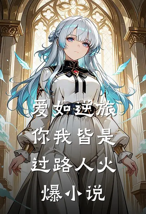 爱如逆旅，你我皆是过路人火爆小说
