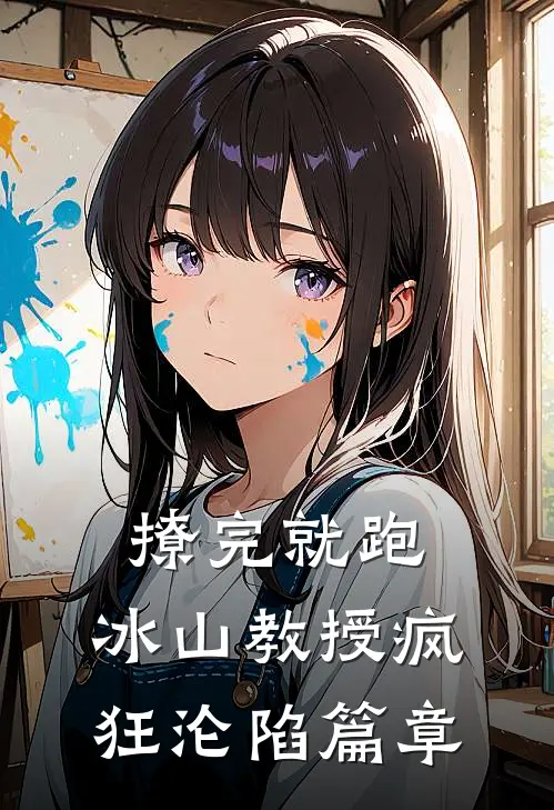 撩完就跑，冰山教授疯狂沦陷篇章