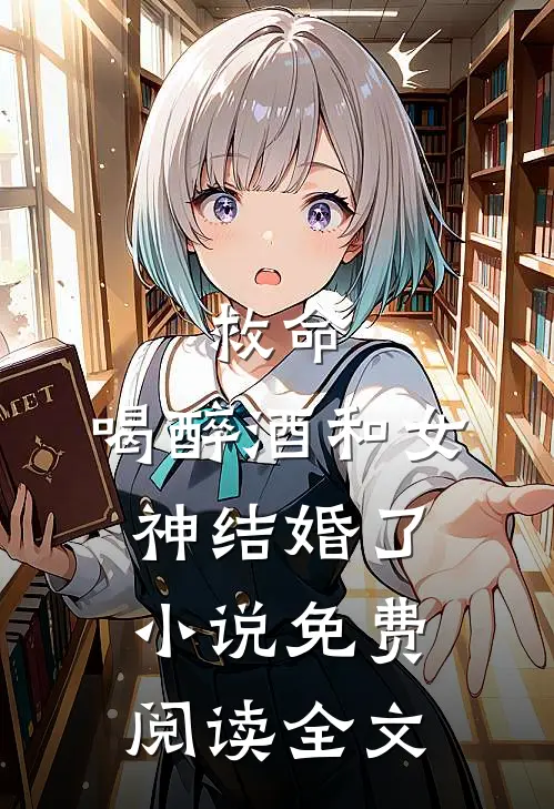 救命，喝醉酒和女神结婚了小说免费阅读全文