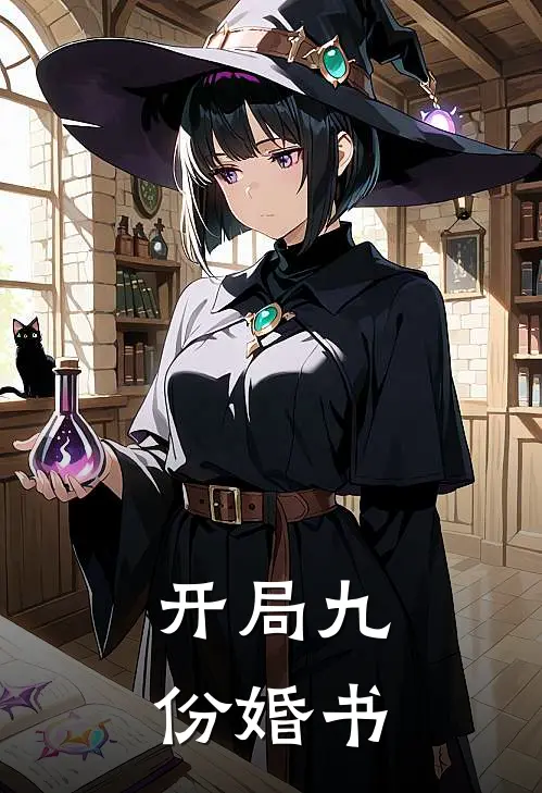 开局九份婚书