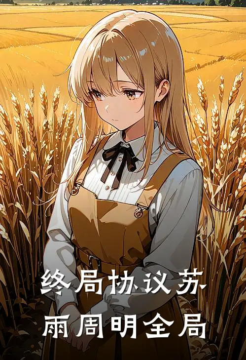 终局协议苏雨周明全局
