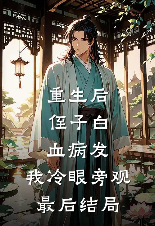 重生后，侄子白血病发，我冷眼旁观最后结局