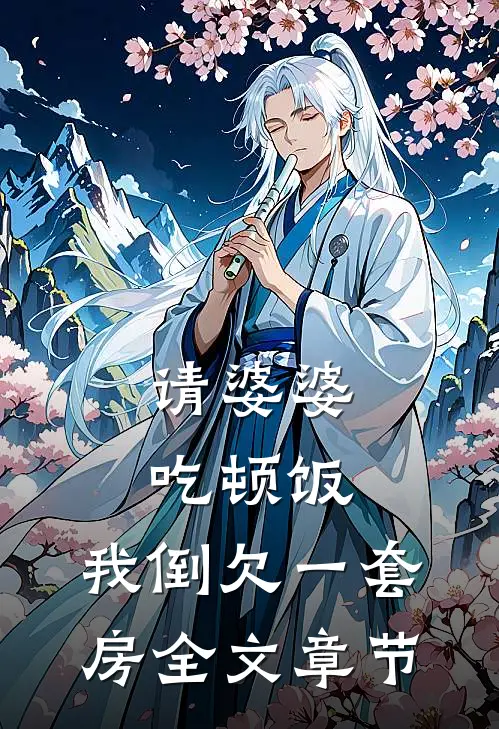 请婆婆吃顿饭，我倒欠一套房全文章节