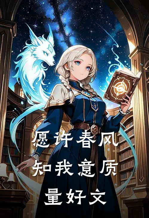 愿许春风知我意质量好文