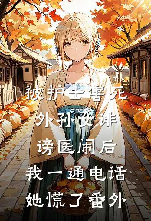 被护士害死外孙女诽谤医闹后，我一通电话她慌了番外