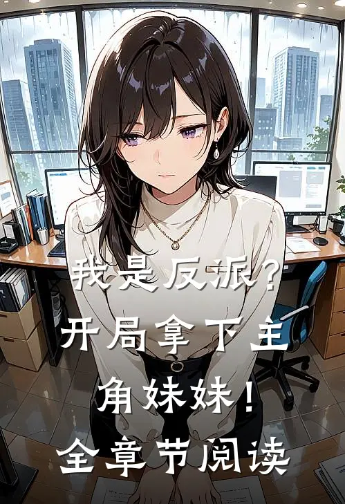 我是反派？开局拿下主角妹妹！全章节阅读