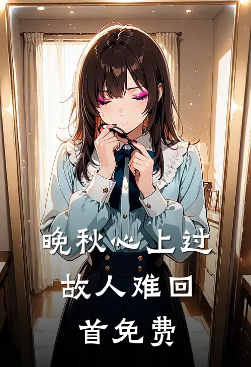 晚秋心上过，故人难回首免费