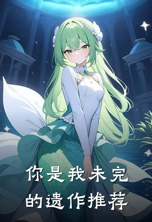 你是我未完的遗作推荐