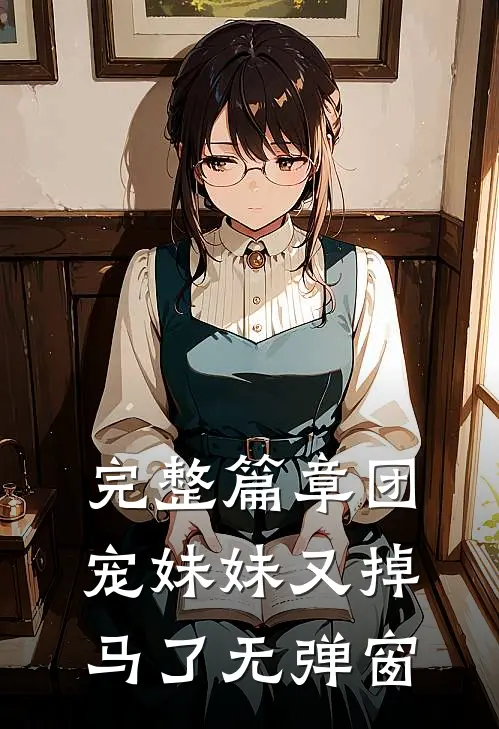 完整篇章团宠妹妹又掉马了无弹窗