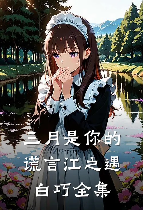 三月是你的谎言江之遇白巧全集