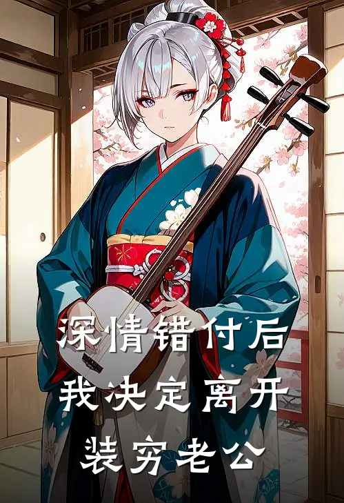 深情错付后我决定离开装穷老公