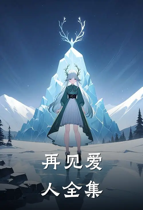 再见爱人 全集