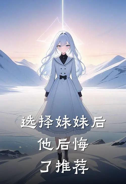 选择妹妹后，他后悔了推荐