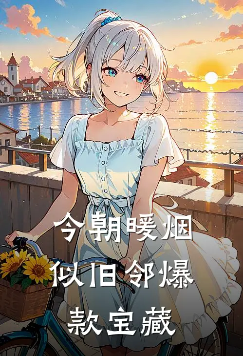 今朝暖烟似旧邻爆款宝藏