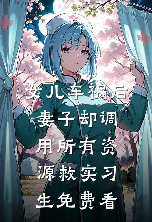 女儿车祸后，妻子却调用所有资源救实习生免费看